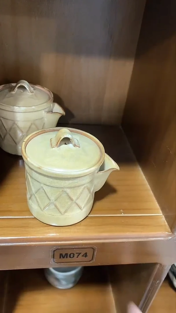 瓷片陶瓷茶器孤品59
