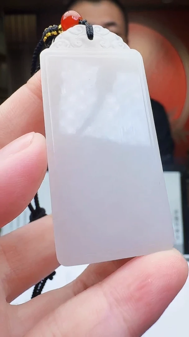 定制和田玉玉雕名家馆天然和田玉（拍一发一）