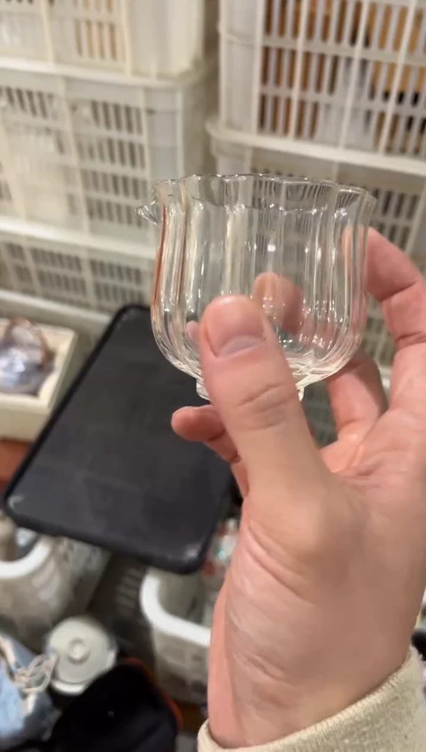 高端陶瓷茶具清品福利产品