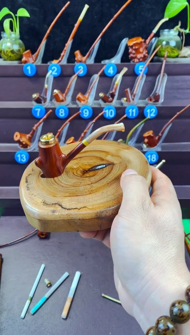 木檬子木的精品小斗