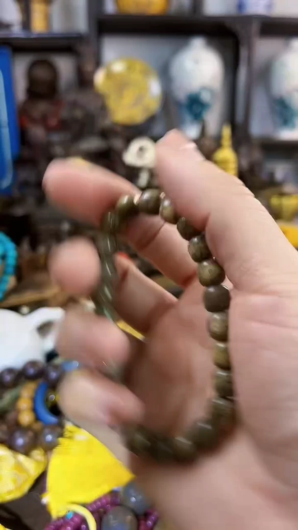 【闪购商品】风车木（黑檀木）1