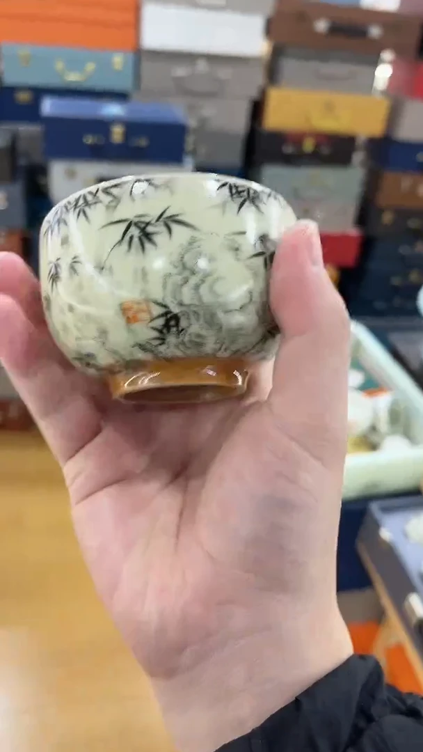 【闪购商品】展宏茶具展宏茶具@A-