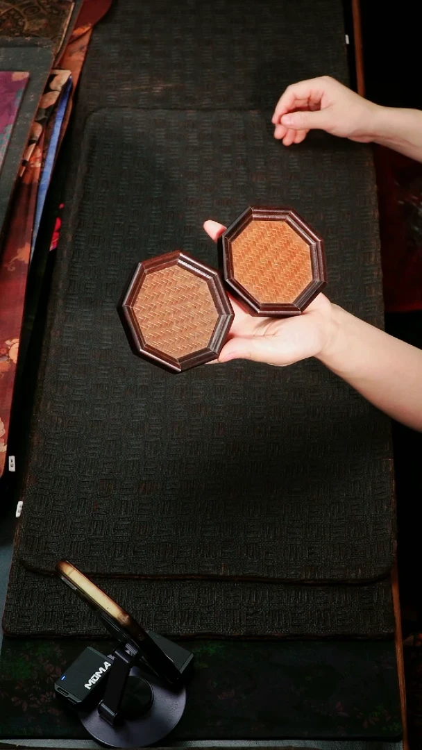 别具一阁布艺尺寸2个