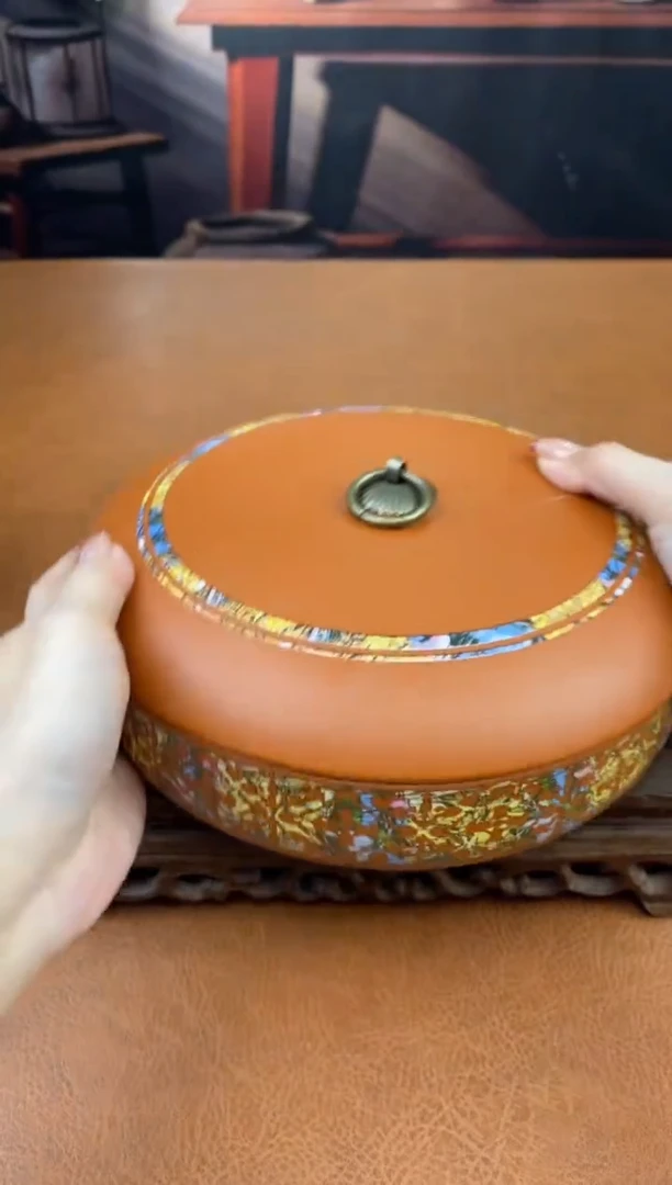 【闪购商品】陶禧茶器闪购福利V