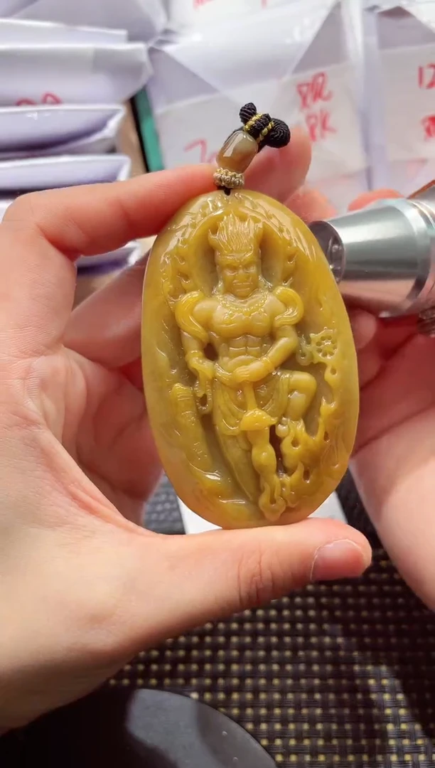 未镶嵌挂件翡翠11111