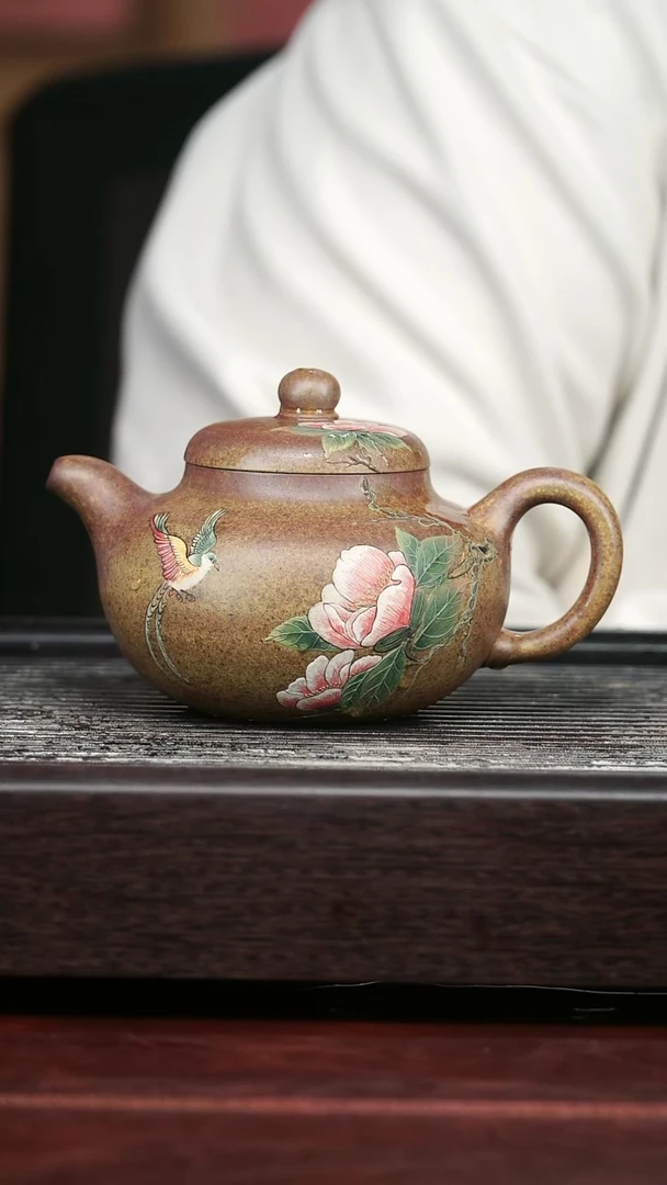 茶壶紫砂精品紫砂壶85.........350C