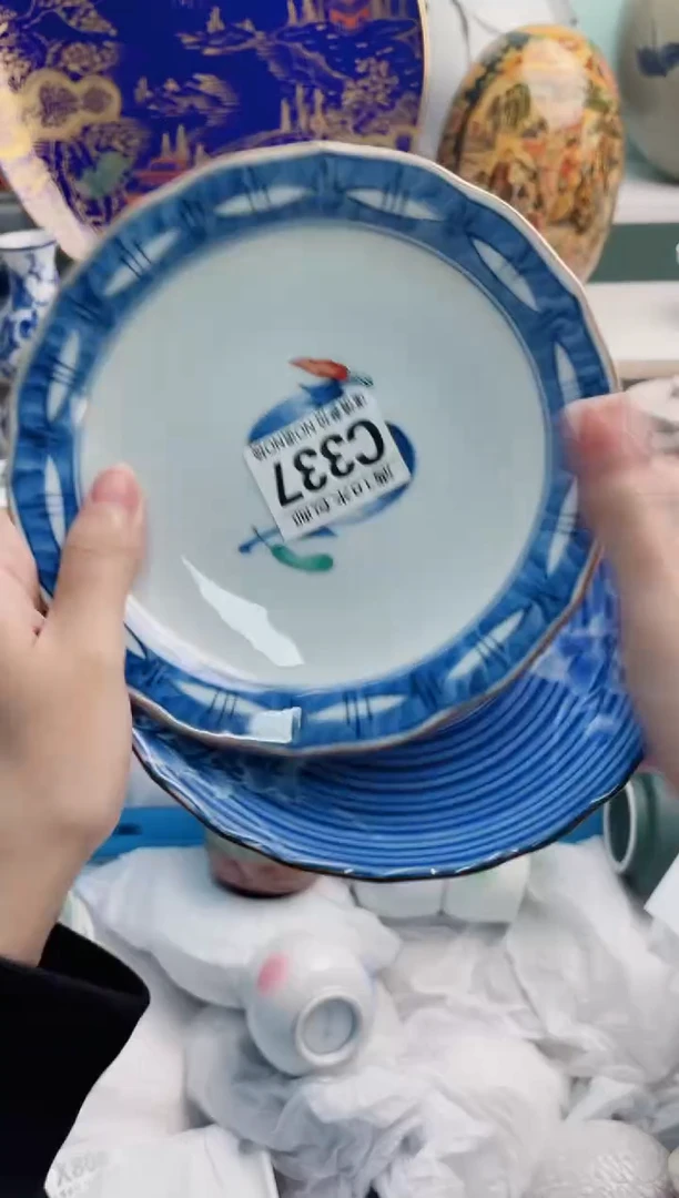 陶瓷莫*C337***********