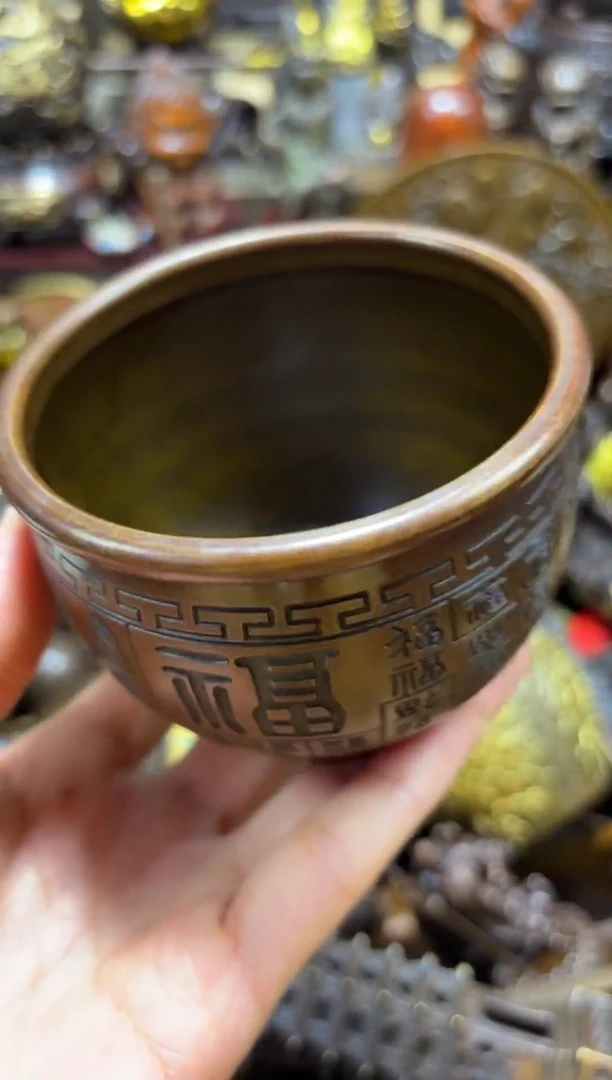 【闪购链接】苏古铜器专属连接