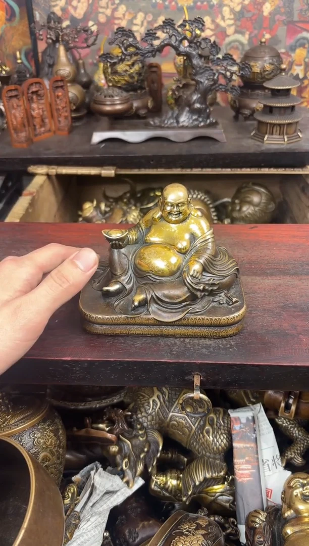 德商铜专属精选链接