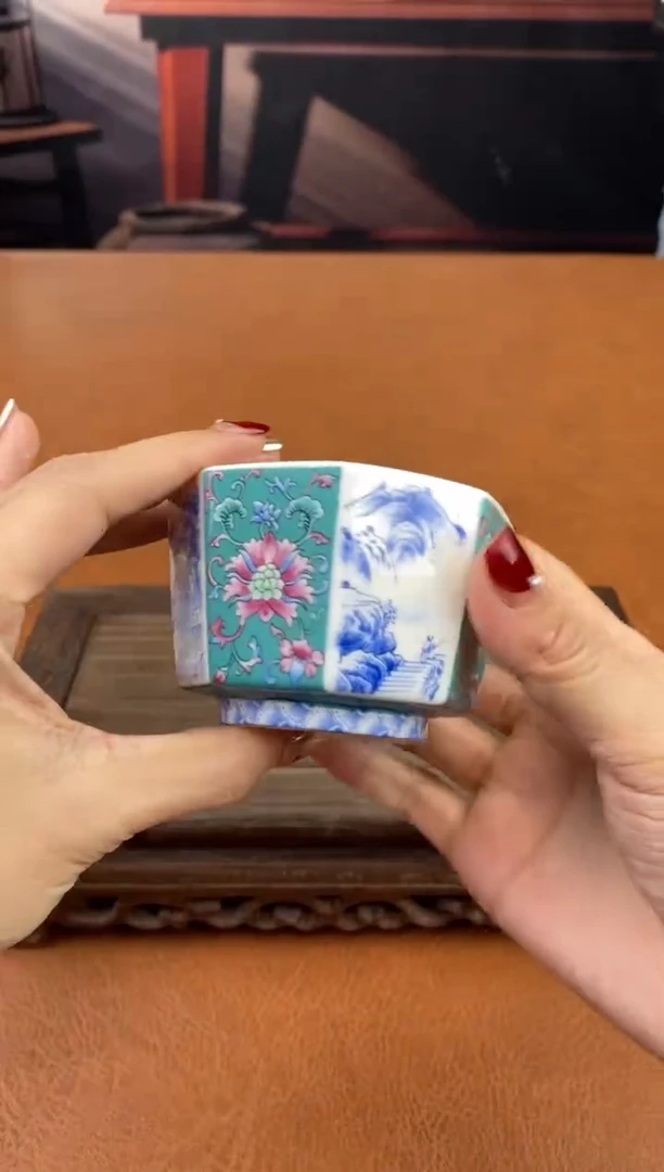 【闪购商品】陶禧茶器闪购福利V