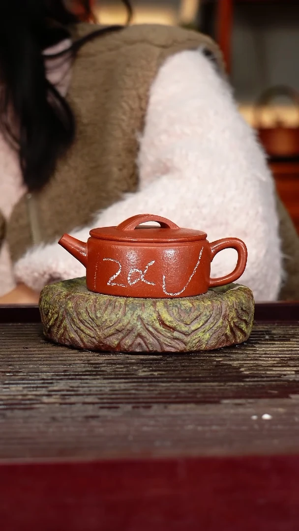 宜兴原矿紫砂壶茶壶宜兴原矿紫砂壶茶壶120C