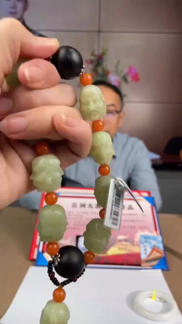 定制和田玉和田玉多样性发货拍一发一52