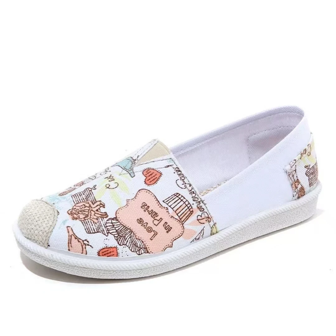 锦城鞋帽店时尚休闲女鞋（图片仅参考）直播间下单