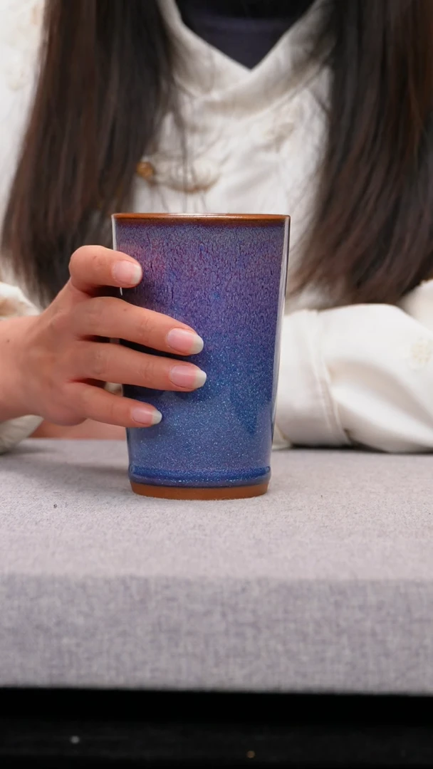 【闪购商品】瓷片088有老师钧瓷仓库