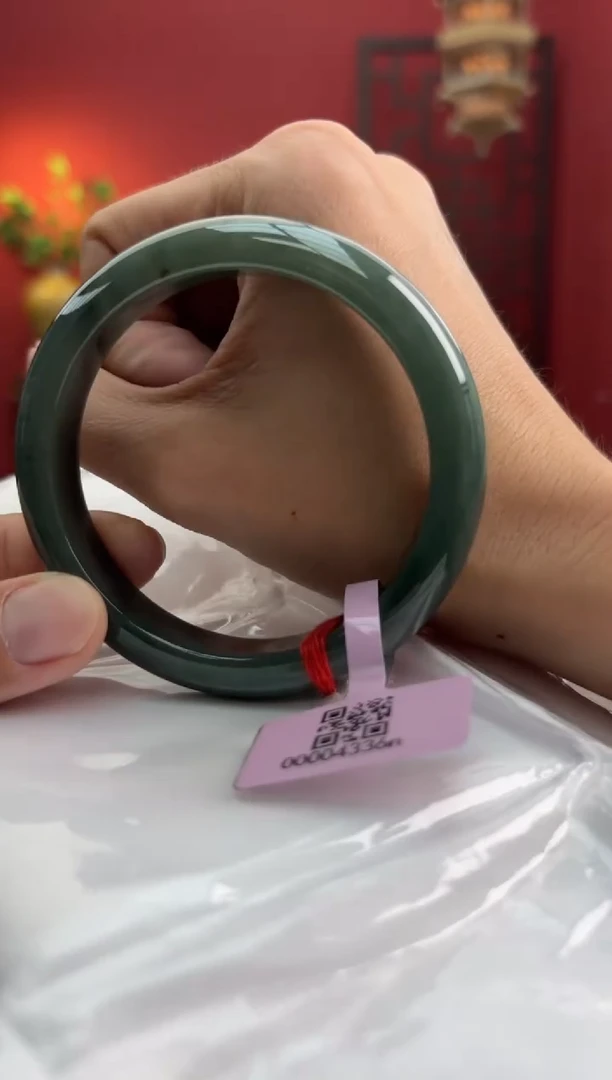 未镶嵌手镯翡翠翡翠手镯3