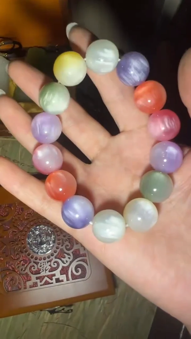 未镶嵌蜜蜡手串闪购高端商品链接