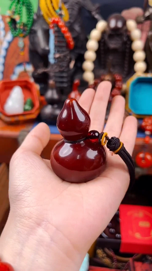 【闪购商品】蜜蜡裸石未镶嵌飞飞直播推荐精品