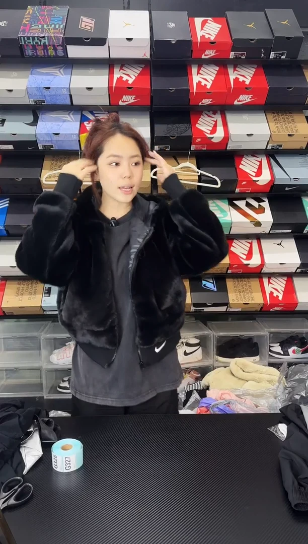 L327编码  直播间过款