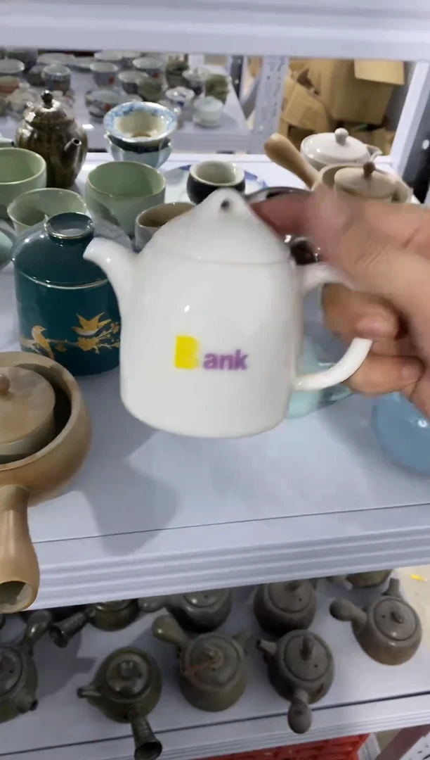 陶与茶具货茶具（轻轻微瑕，只有一单）