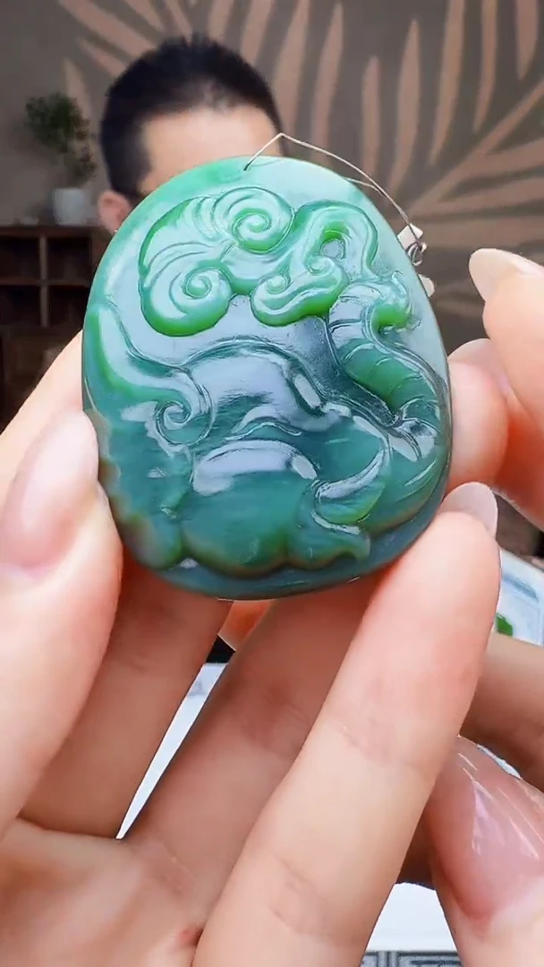 定制和田玉天然和田玉（拍一发一）