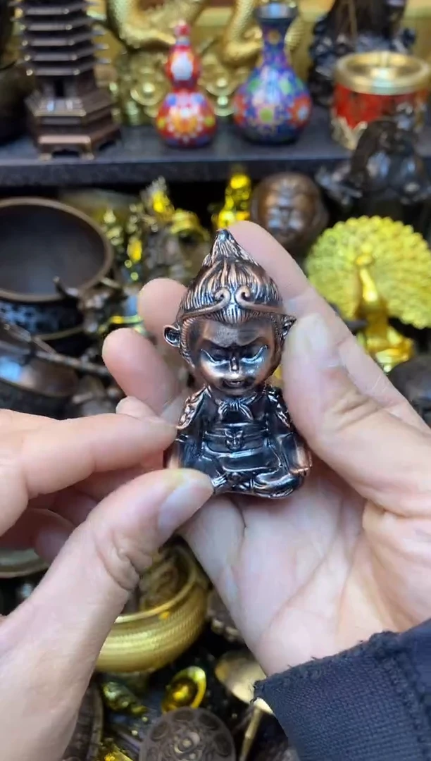 案台摆件 桌面摆件