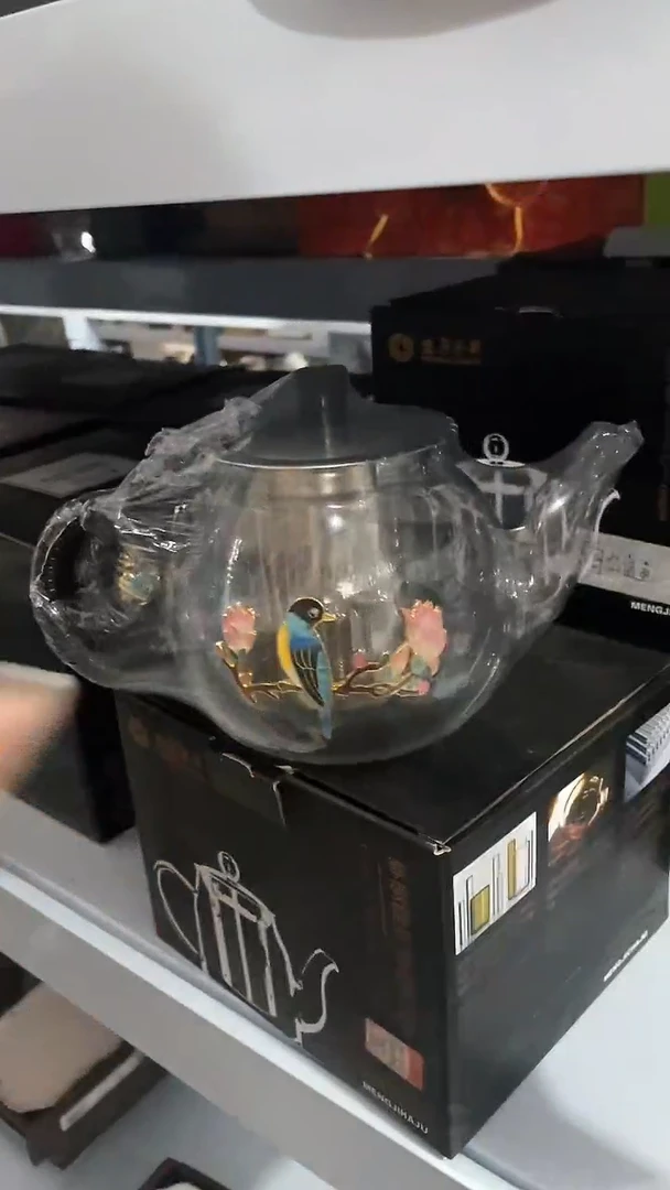 【闪购商品】瓷片豆包儿推荐饰品摆件