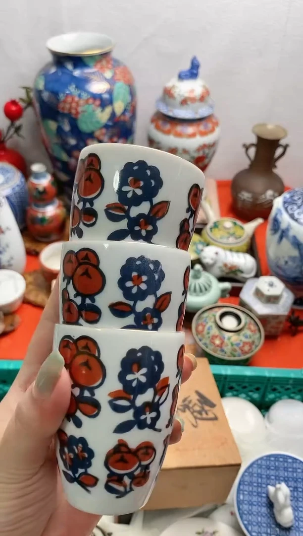 瓷片雅淘阁欢迎您的光临