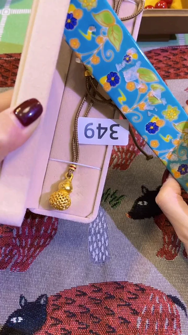 【闪购商品】瓷片陶茶666文玩周边多人