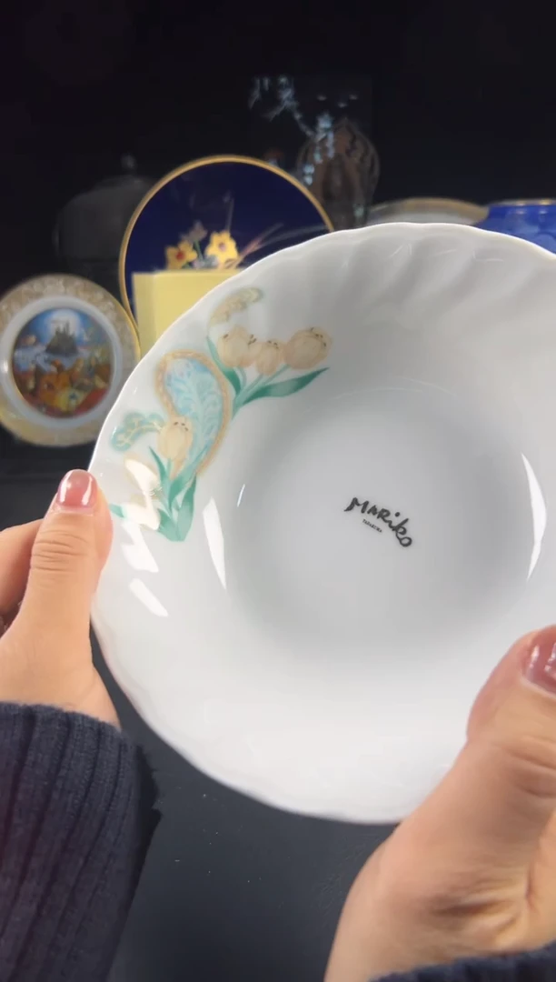 陶瓷茶杯茶器茶周边