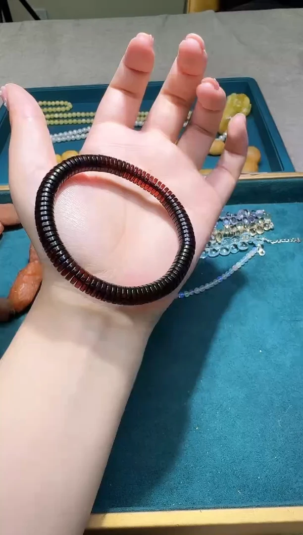 手链多样性发一件 337