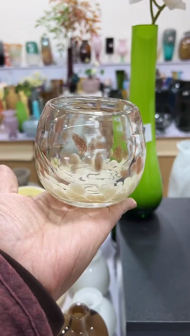 【闪购商品】也麦花器