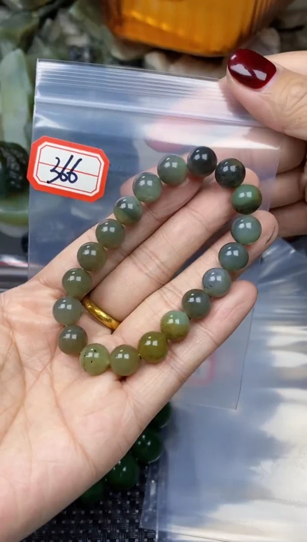 【闪购商品】和田玉多样性发货未镶嵌多样性发货