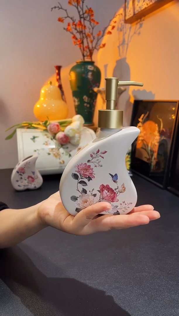 外贸陶瓷家居百货