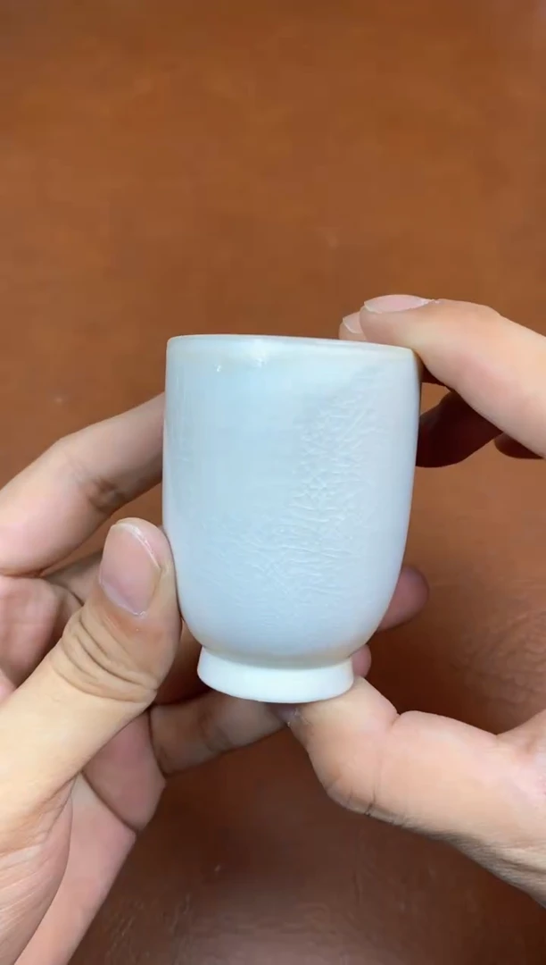 【闪购商品】观寂茶器柴烧专拍链接903