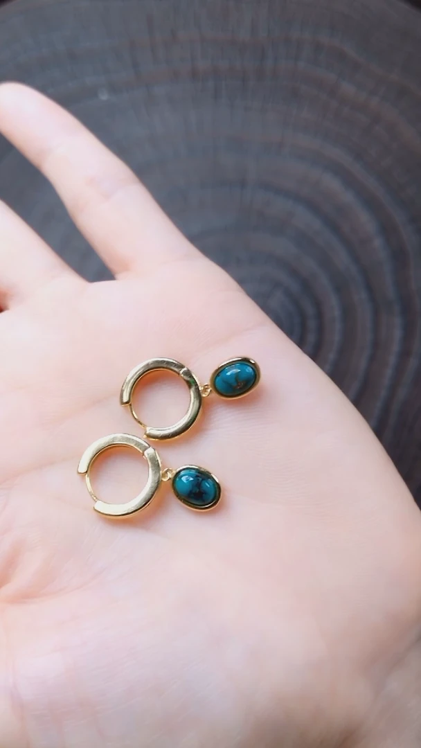 无925银福利 耳坠