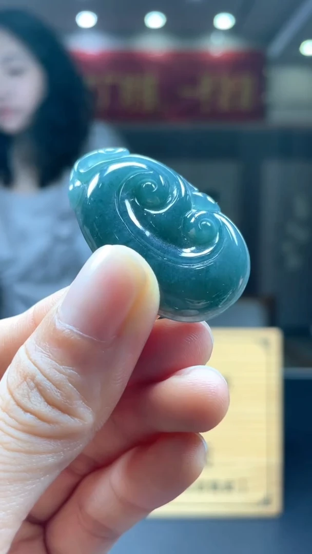 未镶嵌定制翡翠********12