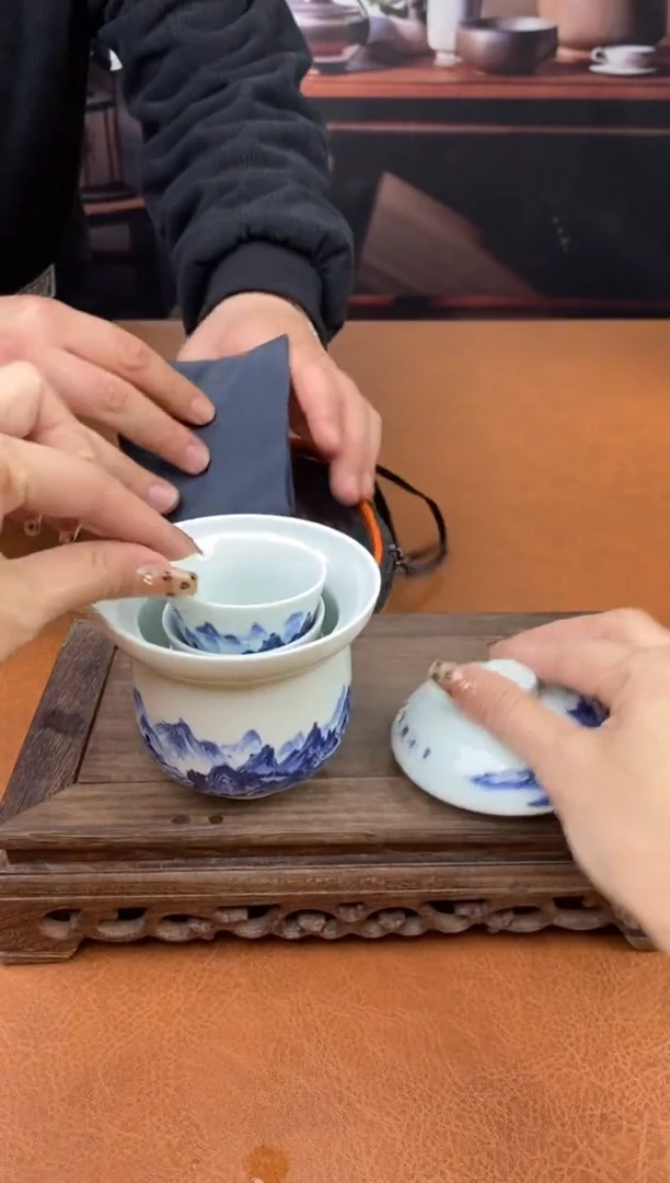 【闪购商品】陶禧茶器闪购福利V