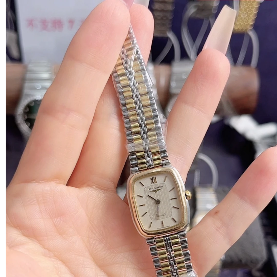 95新 Longines/浪琴 浪琴/经典款/原装