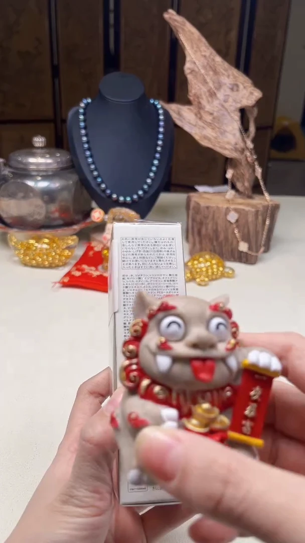 瓷片陶茶周边666文玩多人