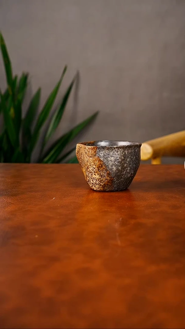?**叔冰碛岩石头茶壶