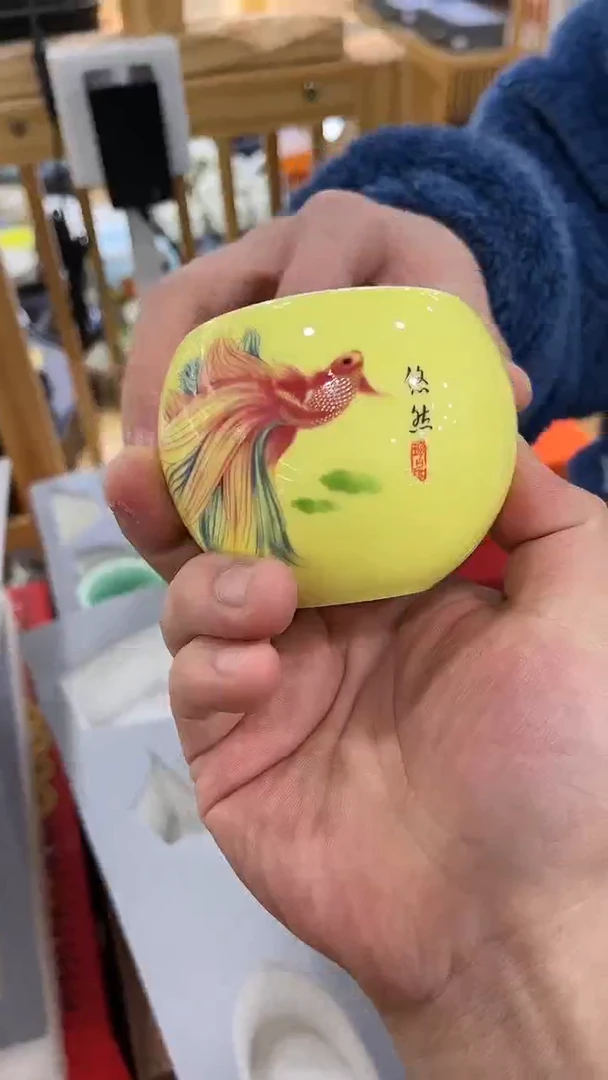 【闪购商品】岩传茶具岩传茶具@