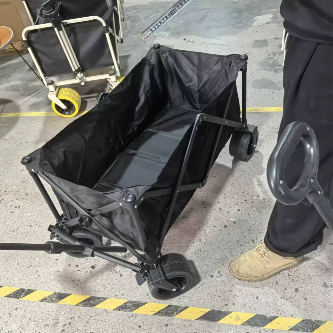 【退展微瑕样品】聚拢款营地车户外车