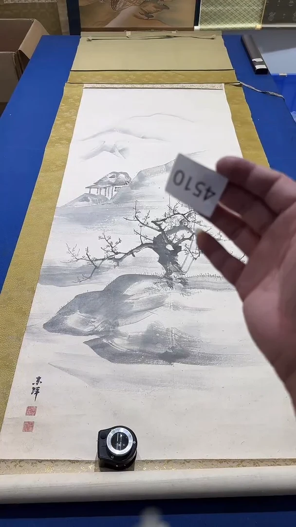 乔**院日瓷回流持续放漏