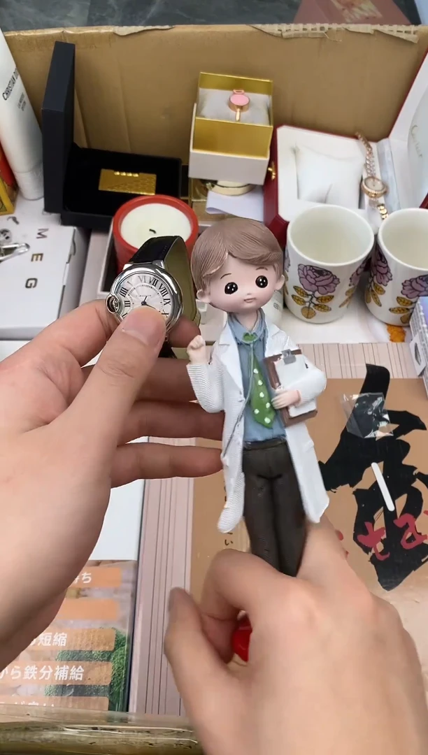 其他如图所示 高端礼品