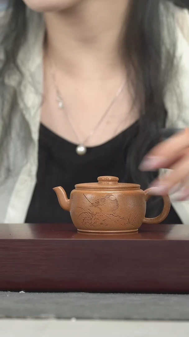 茶壶紫砂紫砂壶紫砂壶