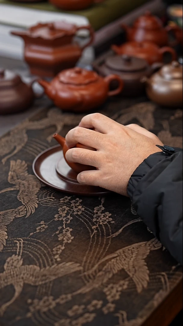 茶壶紫砂观*111111111