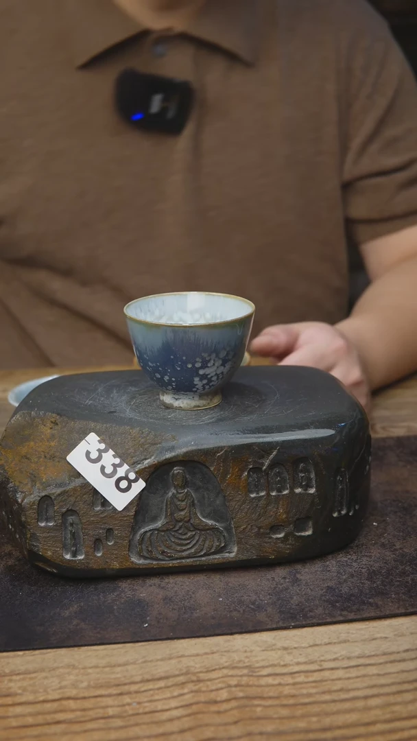 甘石陶艺福利福利338