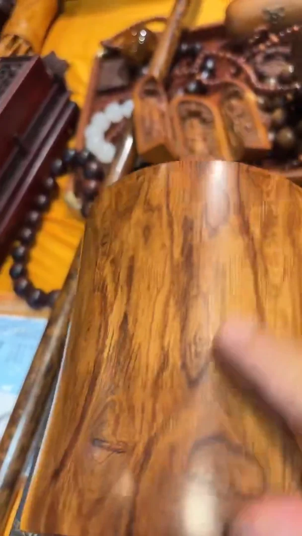 木木雕款笔筒笔筒笔筒