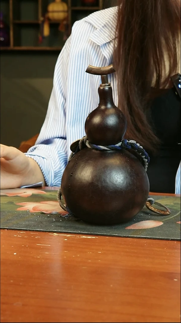 热水酒葫芦 一物一拍E426