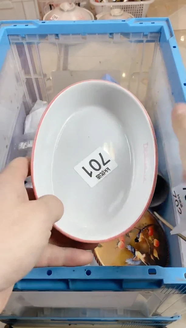 【闪购商品】瓷片701定向 静静定向 静静